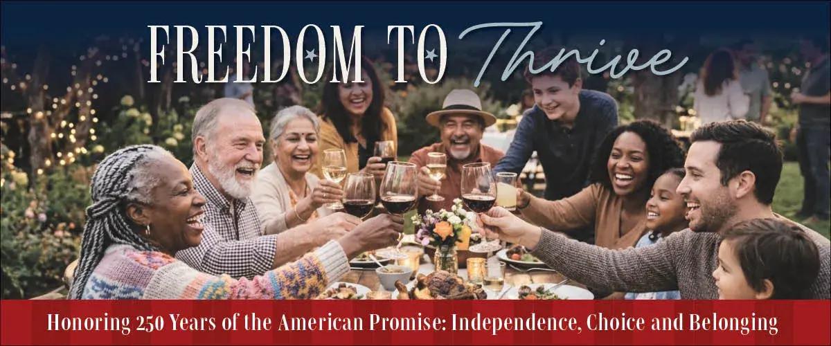 Freedom the Thrive March 2026 No Incentive 1200 x 500