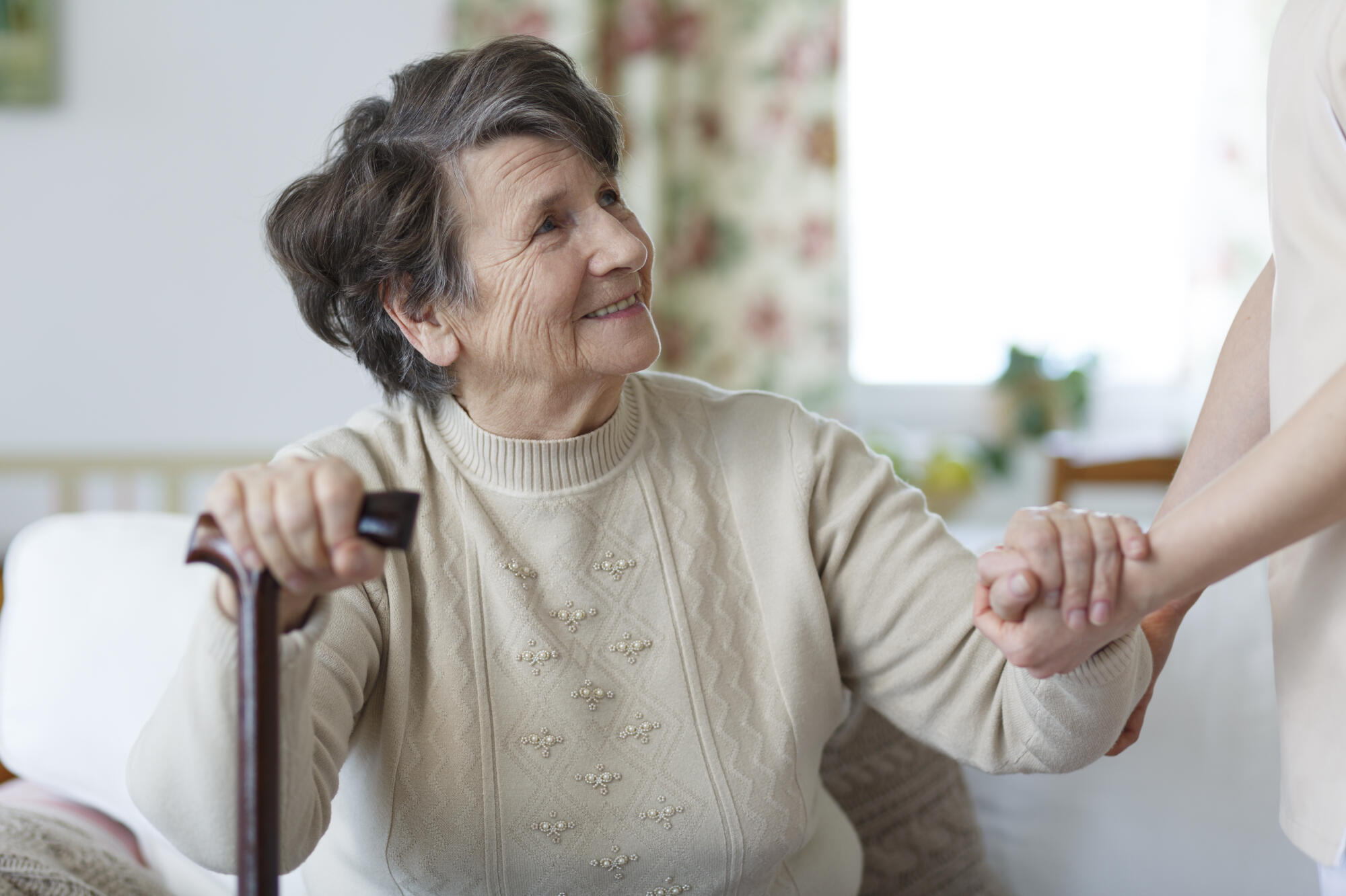 How Assisted Living Services at Marbella Support Residents Daily