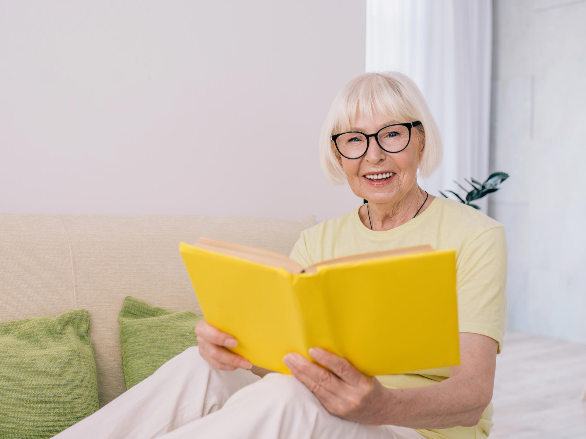 What to Expect From Assisted Living in California at Marbella
