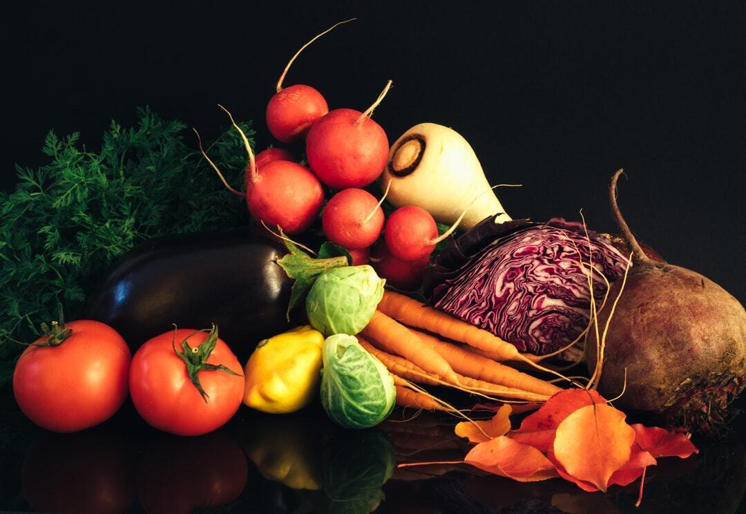 Diet for Brain Health: Smart Eating for Senior Wellness