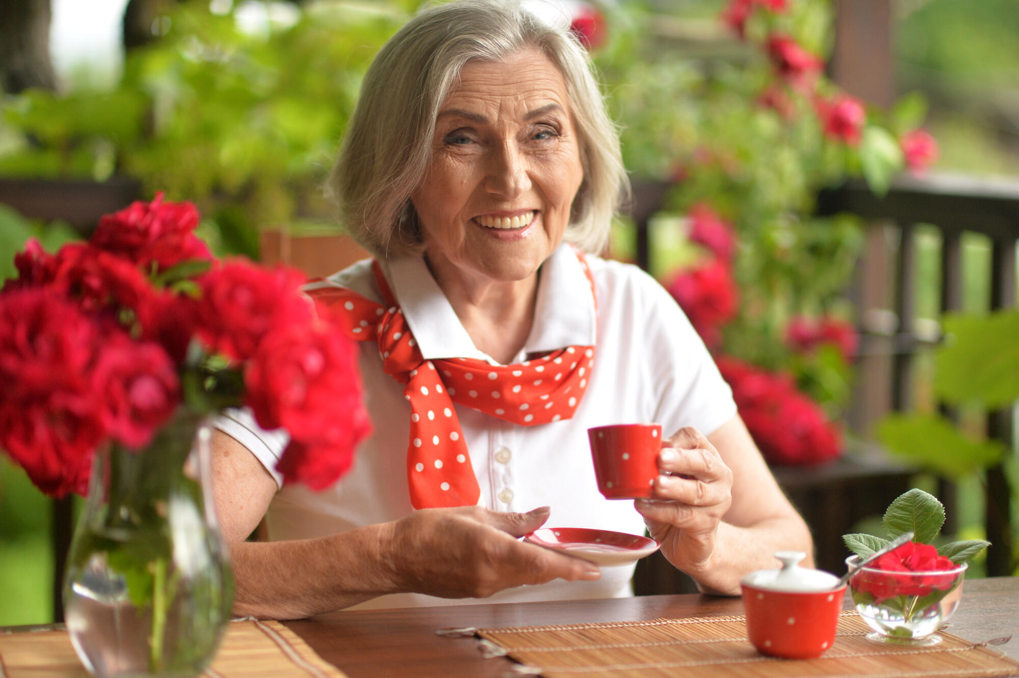 Benefits of Living in California as You Age: Why Chico Stands Out