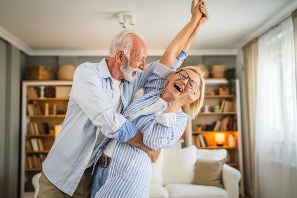 What to Pack When Moving to Assisted Living in Chico, CA