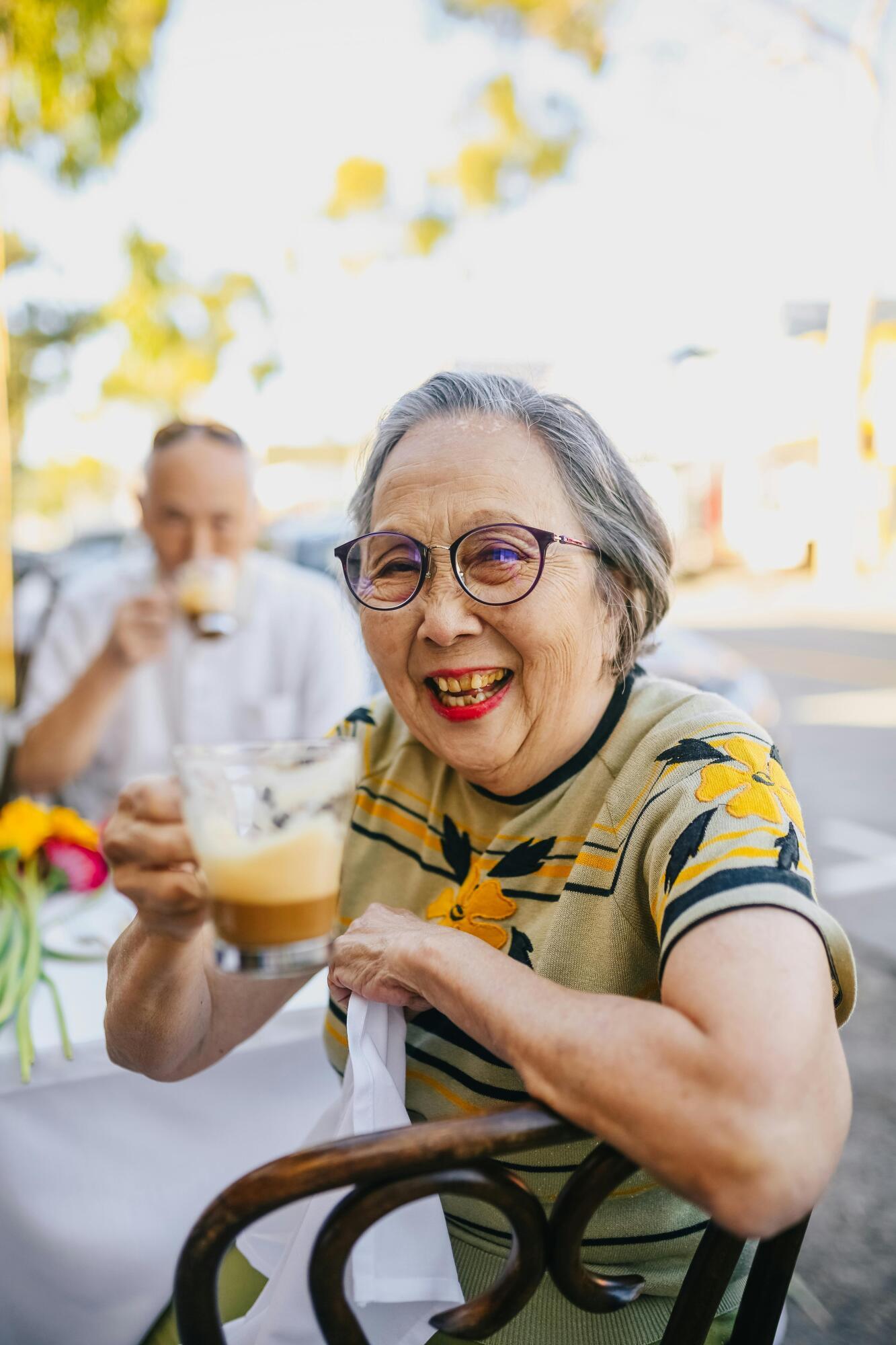 Senior Living in California: Personalized Care in Chico, CA