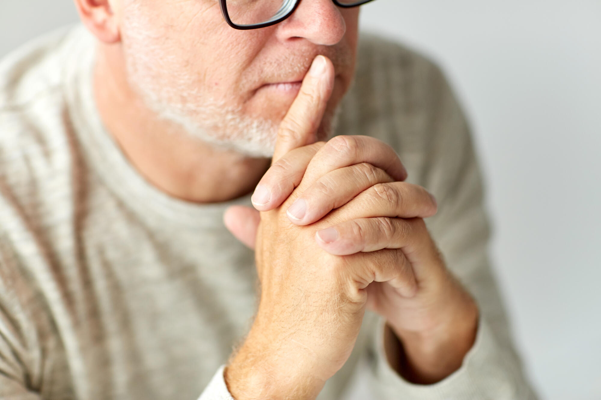 Stigma Around Mental Health: How It Impacts Aging Adults